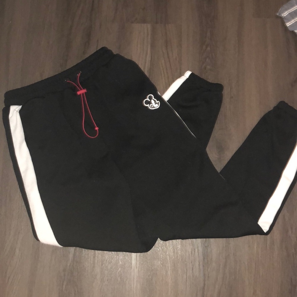 mickey mouse sweats